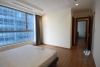 Nice and warm apartment for rent in Vinhomes Nguyen Chi Thanh, Dong Da district, Ha Noi